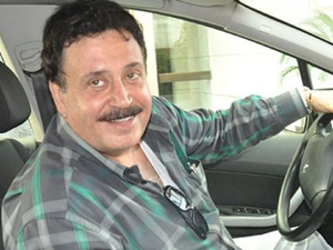 Gökhan Güney'in evlat acısı!