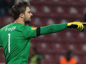 Trabzonspor'dan sert Onur tepkisi!
