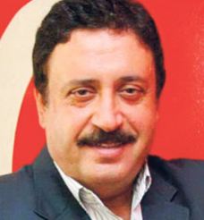 Gökhan Güney'in oğlu Selim Güney hayatını kaybetti