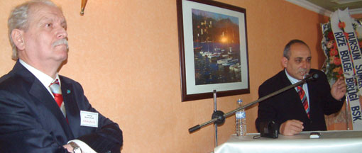 Trabzon'da peşkeşi Yargıtay bozdu