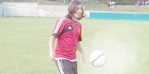 Gümüşhanespor’da Umut sevinci