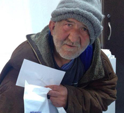 Trabzon'da İzzet seferberliği