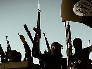 IŞİD orayı da ele geçirdi!