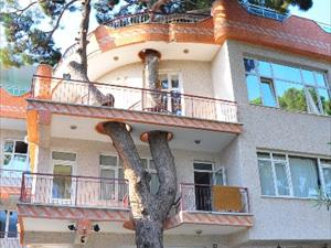 Burası Avrupa değil Türkiye...