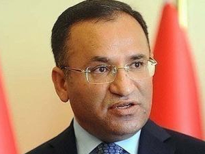 Bozdağ'dan uyuşturucu açıklaması...