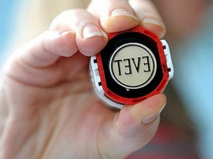 Tatilciler mektupla oy kullanabiliyor!