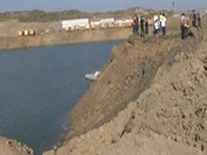 3. havalimanı inşaatında şok!