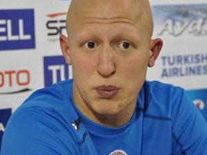 Bomba transfer! Rize'den Lisbon'a...