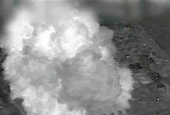 İsrail katliamı sürüyor!