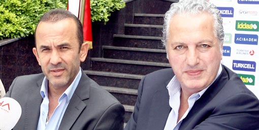 İstanbul’da zirve