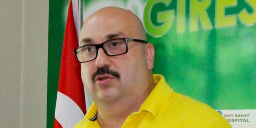 Nokta transferler yapacağız