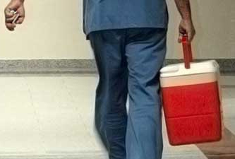 Organı umut oldu...