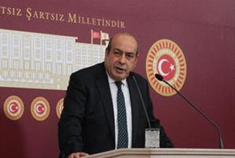 Hükümete IŞİD uyarısı!