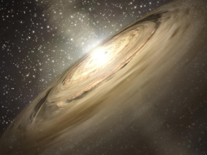 İki halkalı gezegen bulundu