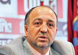 "Özak ibra edilelim diye çalıştı"