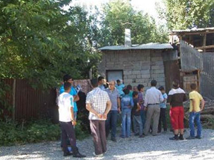 Muş'ta cinnet: 3'ü çocuk 4 ölü!