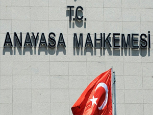 MİT Yasası'nda flaş gelişme!