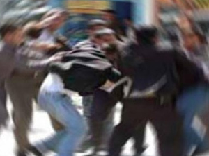 Balıkesir'de cinayet: 1 ölü, 1 yaralı