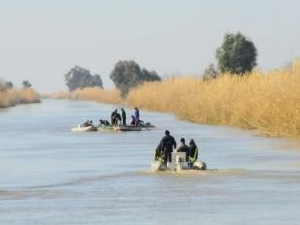 14 yaşındaki çocuk gölette boğuldu