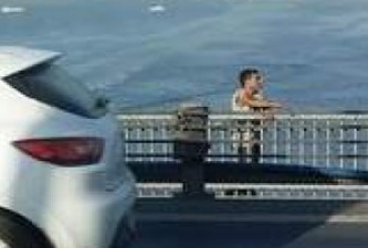 Boğaziçi Köprüsü'nde korkulu anlar!