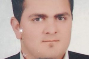 Trabzonlu gencin hazin sonu