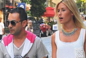 Ortaç'tan 'Git bir köşede öl' davası