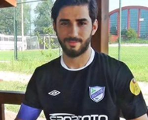 Orduspor'da yeni transferi çok iddialı