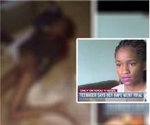 İğrenç olay! Tecavüz edip fotoğrafını...