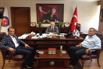 TÜFAD'tan antrenörlere müjde!