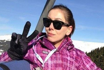 Kızını merdaneyle öldüren anneye 16 yıl!