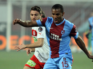 Malouda’yı gören var mı?