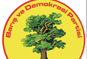 BDP isim değiştirdi