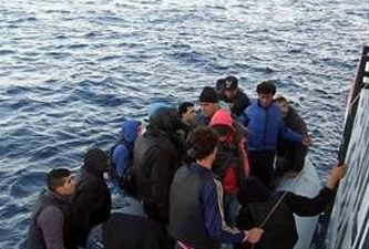 Ege Denizi’nde korkunç olay!