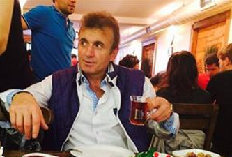 Firari mahkumu anne özlemi yakalattı