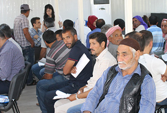 Çiftçi,elektrik borcunu desteklemeden ödüyor