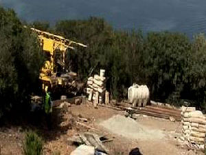 Türkiye'de bir ilk!