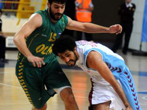 Trabzonspor transferde hızlı