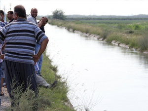 İstanbul'un 62 günlük suyu kaldı