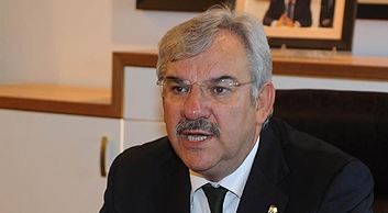 "Bursaspor her sene şampiyon olmalı"