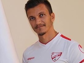 Boluspor'a Süper Lig'den takviye