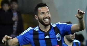 Erciyesspor'un yıldızı transferin gözdesi