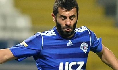 Kasımpaşa Kerem ile sözleşme yeniledi