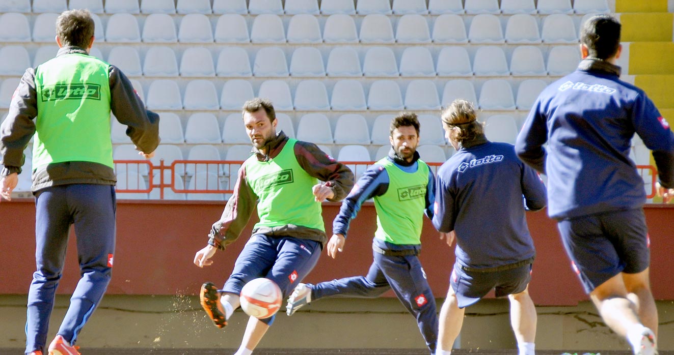 Gümüşhane yoğun mesaide