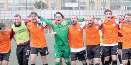 Lige renk katacağız