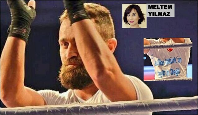 'Özür dile, 150 bin dolar verelim dediler'