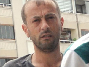 Samsun'da ev sahibine kızdı evi yaktı