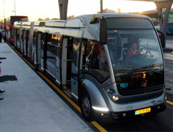 Metrobüse 'saat ayarlı zam' geliyor