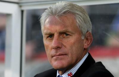 Hugo Broos'un yeni takımı belli...