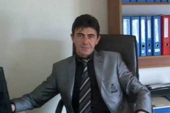 Tefeci borcu ölüme getirdi