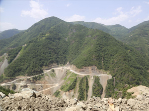 Karadeniz'in kaderini değiştirecek proje!